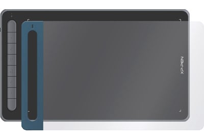 板タブ用保護シート(Deco L/Deco LW)