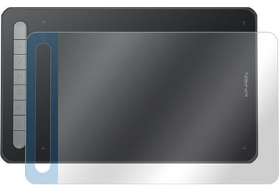 板タブ用保護シート(Deco M/Deco MW)