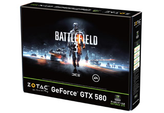 Battlefield 3 推奨モデル