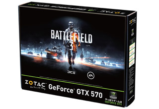 Battlefield 3 推奨モデル