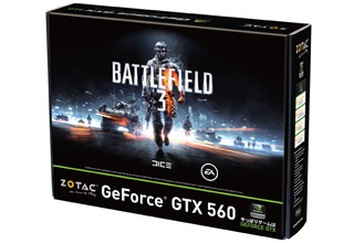 Battlefield 3 推奨モデル