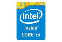 Intel Core i5-6300Uを搭載したハイパフォーマンスモデル