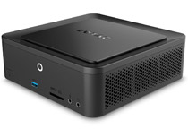 NVIDIA Quadro P1000を搭載