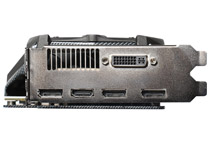 ゲーミング環境に必要な機能をサポート