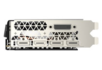 ゲーミング環境に必要な機能をサポート