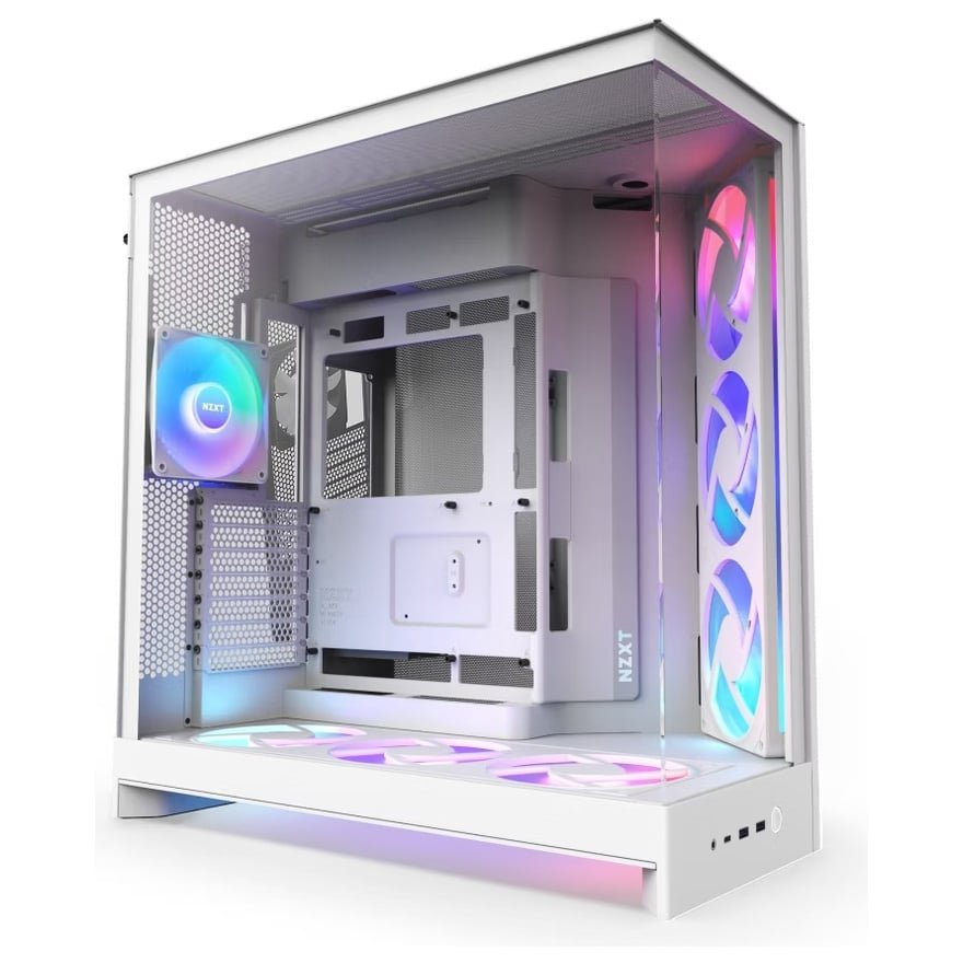 H9 Flow RGB+シリーズ