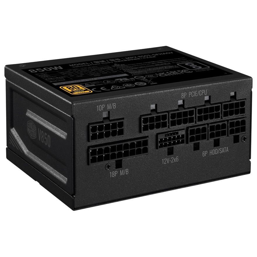 V SFX Gold ATX3.1シリーズ
