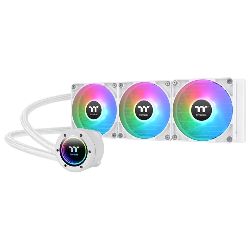 TH360 ARGB Sync V2 Snow