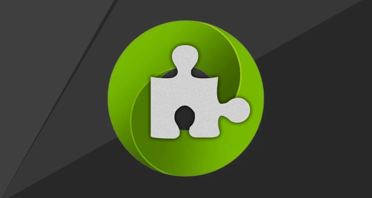 Omniverse Extensions