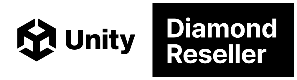 Unity Diamond Reseller