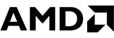 AMDロゴ