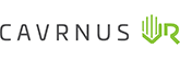 CAVRNUSロゴ