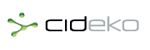 CIDEKOロゴ