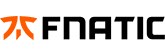 Fnatic Gearロゴ