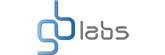 GB Labsロゴ