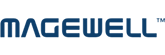 Magewellロゴ