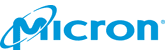 Micronロゴ