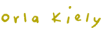 Orla Kiely
