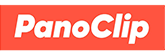 PanoClipロゴ