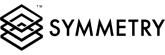 SYMMETRYロゴ