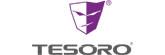 Tesoroロゴ