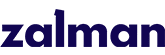 ZALMANロゴ