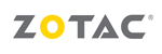 ZOTACロゴ